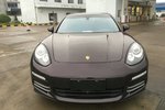 保时捷Panamera2014款Panamera 4 3.0T 