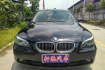 宝马5系2007款530Li 手自一体豪华型