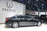 宝马7系2016款740Li 豪华型