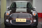 MINIMINI2012款MINI COOPER Bayswater版