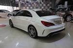 奔驰CLA级2014款CLA 260 4MATIC