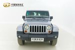 Jeep牧马人两门版2013款3.6L 撒哈拉