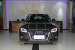 奥迪Q52015款40 TFSI 进取型