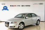 奥迪A42007款07款 1.8T 手自一体标准型