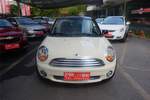 MINIMINI2010款1.6L COOPER 50 Mayfair 