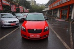 斯柯达晶锐2008款1.6L 手动 晶灵版