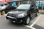 丰田RAV42012款炫装版 2.0L 自动四驱 