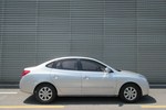 现代悦动2010款1.6L MT GLS 