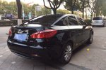 长安逸动2012款1.6L 手动 尊贵型 国IV