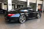 保时捷9112010款Turbo S