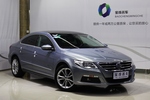 大众CC2011款1.8TSI 豪华型