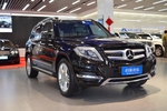 奔驰GLK级2013款GLK300 4MATIC 动感型