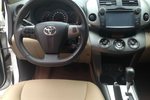 丰田RAV42013款特享版 2.0L 自动精英 