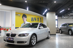 宝马3系双门2008款330i