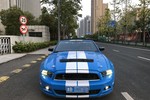 福特Mustang2013款3.7L 自动标准型