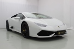 兰博基尼Huracan2014款LP610-4