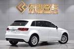 奥迪A3 Sportback2015款35 TFSI 300万纪念智领版