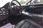 保时捷Panamera2010款Panamera 3.6L 