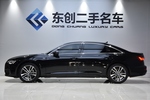 奥迪A6L2019款45TFSI 臻选动感型