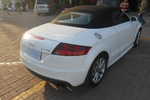 奥迪TT2013款TT Coupe 2.0TFSI quattro