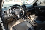 丰田RAV42005款2.0 标准型 自动四驱