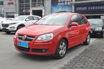 大众Polo2008款1.6L  手自一体 风尚版