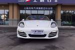 保时捷Boxster2013款Boxster 2.7L 