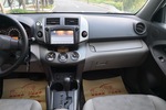 丰田RAV4荣放2009款2.0L 自动豪华版