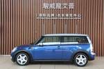 MINICLUBMAN2010款1.6L COOPER Cheer 