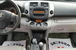 丰田RAV42010款2.4L 自动豪华升级版