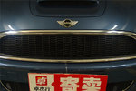 MINICLUBMAN2008款1.6T COOPER S 