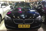 宝马5系2013款525Li 豪华型