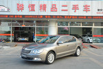 斯柯达昊锐2012款1.8TSI 手自一体 贵雅版