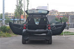 smartfortwo2012款1.0 MHD 硬顶标准版