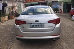 起亚K52011款2.0L 手动 GL