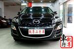 马自达CX-72011款2.5L 手自一体 豪华型