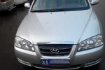 现代伊兰特2008款1.6GLS 手动豪华贵雅版