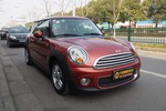 MINIMINI2011款1.6L ONE