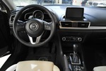 马自达Mazda3Axela昂克赛拉 两厢2014款2.0L 手自一体 运动型