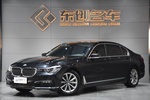 宝马7系2016款730Li 领先型