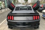 福特Mustang2015款2.3T 性能版