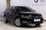 大众迈腾旅行车2012款2.0TSI 豪华型 