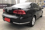 大众迈腾2015款1.8TSI 豪华型