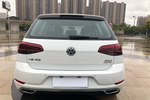 大众高尔夫2018款230TSI DSG 舒适型