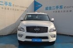 英菲尼迪QX80-2015款 5.6L 4WD