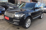 路虎揽胜2014款3.0 V6 SC Vogue SE