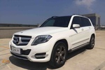 奔驰GLK级2013款GLK300 4MATIC 豪华型