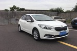 起亚K32012款1.6L 自动DLX 