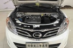 广汽传祺GS52012款2.0L 自动两驱精英版 