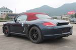 保时捷Boxster2013款Boxster